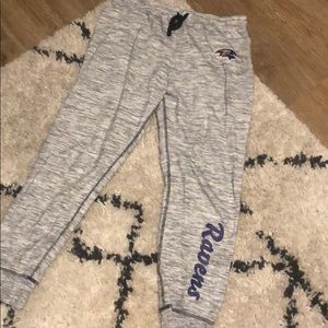 Baltimore Ravens Joggers